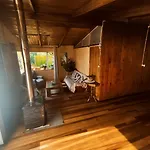 Cabana El Sauce
